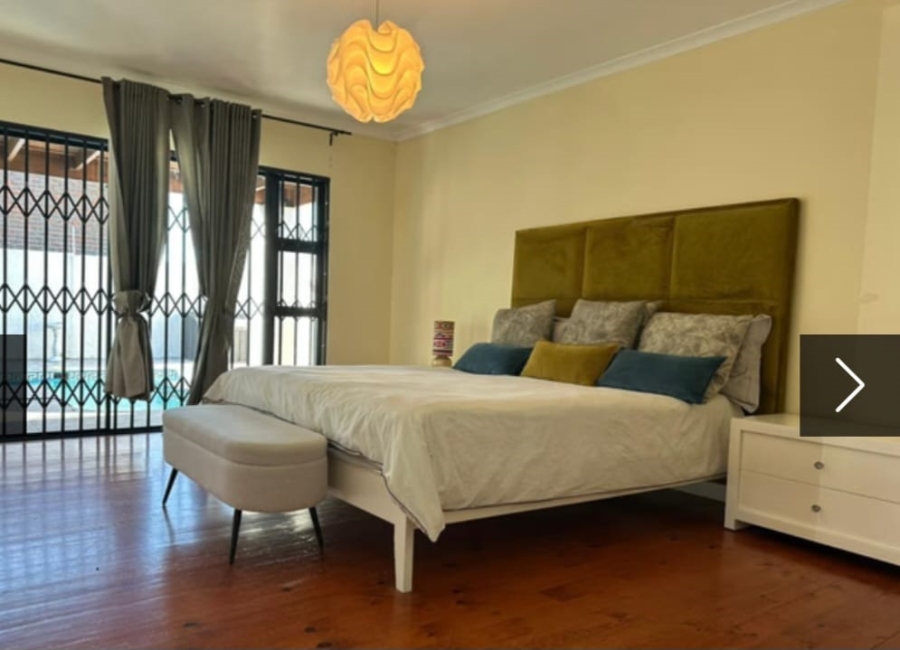 To Let 4 Bedroom Property for Rent in Milnerton Ridge Western Cape